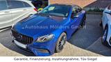Mercedes-Benz E 220 Coupe AMG *Garantie*Automatik*399€ mtl. - mit Diesel-Antrieb: Coupe, Garantie