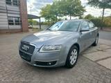 Audi A6 Lim. 2.4 - Audi A6 aus 2007: 4.2