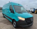 Mercedes-Benz Sprinter 314 CDI KA/ L3H2/ AC/ Navi/ CargoPaket - Pkw-Anhänger