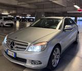 Mercedes-Benz Mercedes-benz C 280 cat Avantgarde Sport - Mercedes-Benz C 280: Sport
