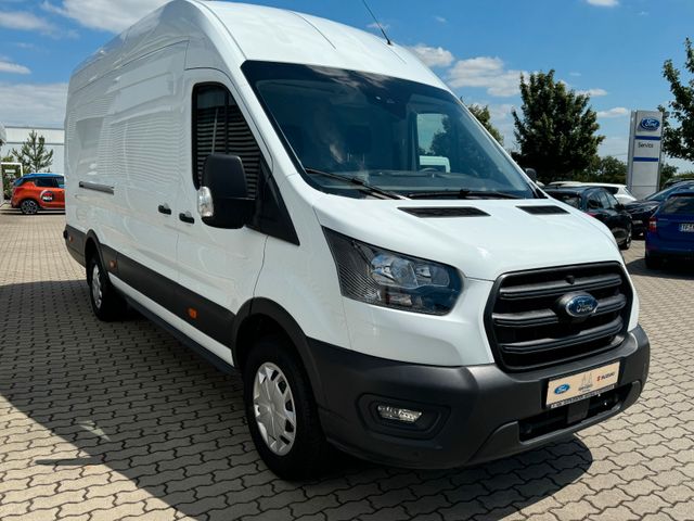 Transit Kasten 350 L4 Trend