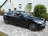 BMW 135i Coupé - N55 DKG M Performance Parts - : Sportwagen, Dk