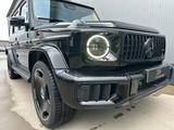 Mercedes-Benz G63 AMG Production 2026 A22 Superior TV Carbon - Mercedes-Benz Neuwagen: 63