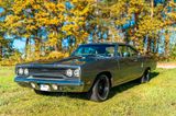 Plymouth GTX Big Block - Plymouth: Coupé
