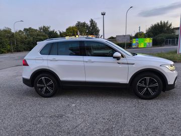 Volkswagen Tiguan - 5