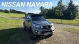 Nissan Navara NP300 4x4 Offroad Umbau | 3,5t - Nissan Navara von privat