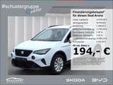 Seat Arona Style TSI*DSG LED digCockp Tempo Full-Link
