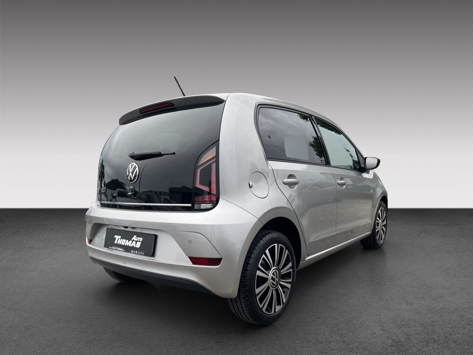 Volkswagen up! - Bild 4
