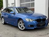 BMW 335d xDrive M-Sportpaket*ACC*Navi*LED*AHK*Totwkl - BMW 335 aus 2017
