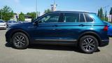 Volkswagen Tiguan 2.0 TDI DSG LED Navi Sitzheizung AHK ACC - Volkswagen Gebrauchtwagen in Schwerin