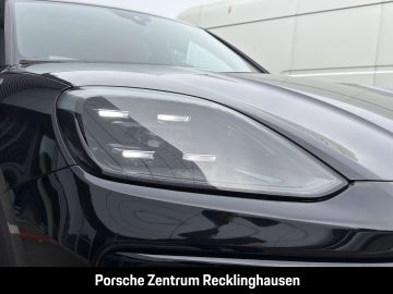 Porsche Cayenne - 11