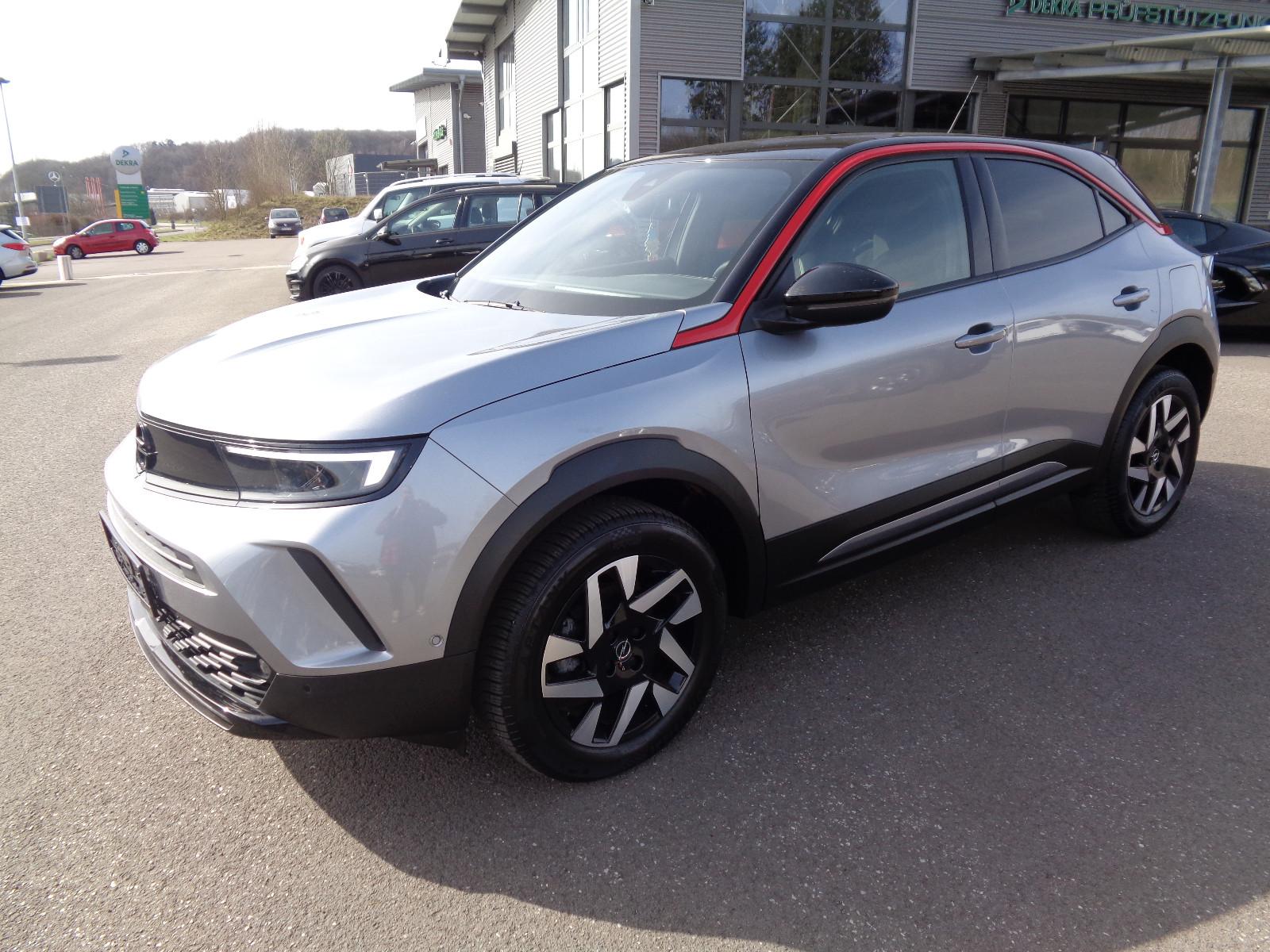 Opel Mokka GS Line,Automatik