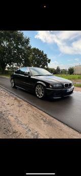 BMW E46 328Ci /M3 Zimtleder / M Paket - BMW 328: Coupe, 328ci