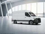 Mercedes-Benz Sprinter 317 CDI HD Pro/Standhzg./Klima/Sitzhzg. - Offers
