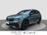 Volkswagen Tiguan Allspace R-Line 2.0TDI 7-DSG 4-Motion AHK