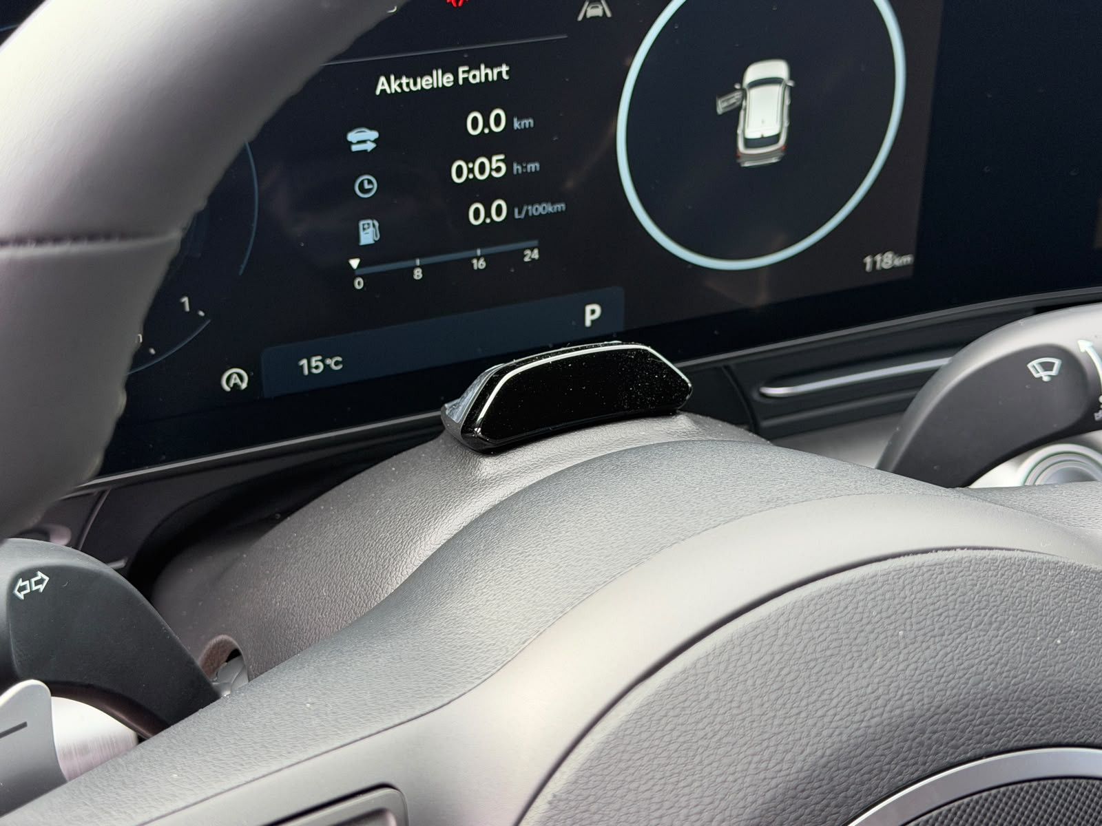 Fahrzeugabbildung Hyundai KONA 1.6 T-GDI Trend *Navi*CarPlay*ACC*LED*RFK*