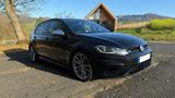 Volkswagen VW Golf VII R  310 PS DSG *PANO*AKRAPOVIC*DYNAUD - Volkswagen Golf: V Ps