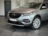 Opel Grandland X *AHK*Keyless*AbstandASS*TotwinkelASS - Opel Grandland (X) Gebrauchtwagen in Hannover