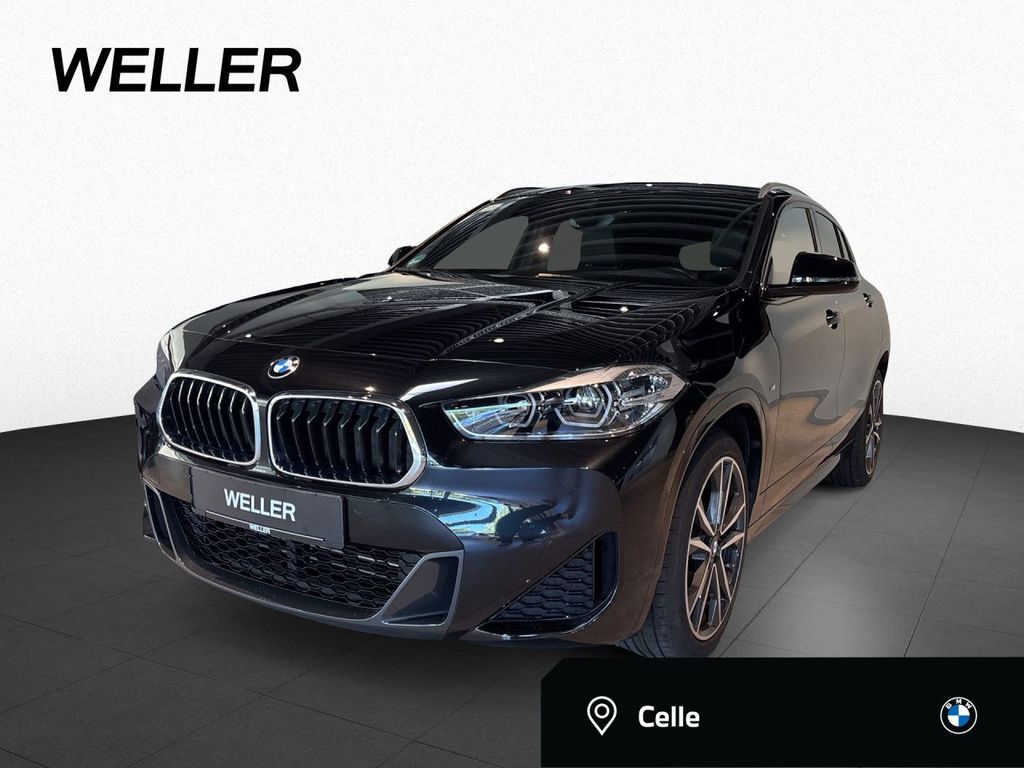 Image of BMW X2
