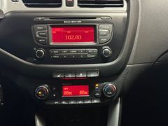 KIA Ceed FIFA World Cup Edition