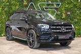 Mercedes-Benz GLS 580*4M*AMG*BURM*HUD*MASSAGE*360*69.421€NETTO - Mercedes-Benz GLS 580 Gebrauchtwagen