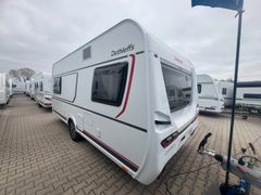 Dethleffs Camper 460 EL*2026*FirstEdition*
