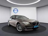 BMW 750i BI-XENON*NAV*LEDER*HUD*SOFT-CLOSE*360°KAM - BMW 750 aus 2013