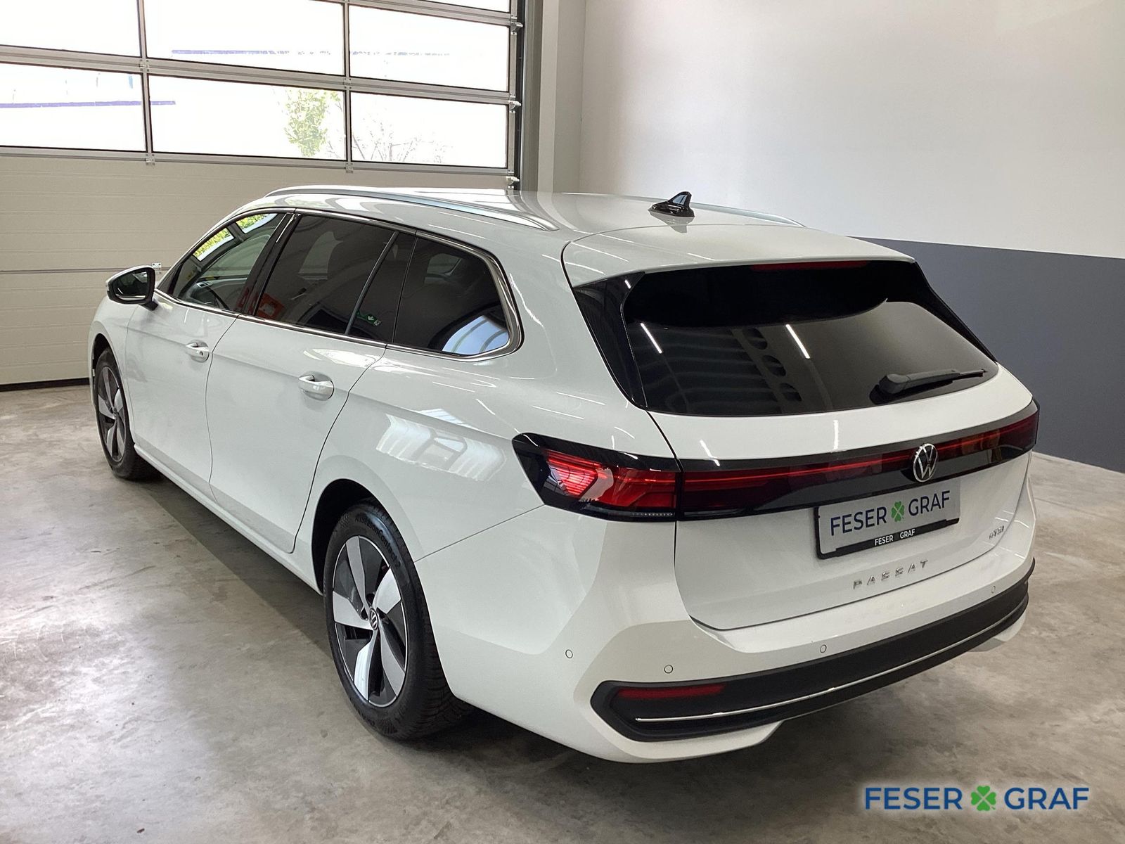 Volkswagen Passat - Bild 4