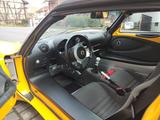 Lotus Elise LHD mit 256 PS Komo-tec - Lotus Elise: Cabrio