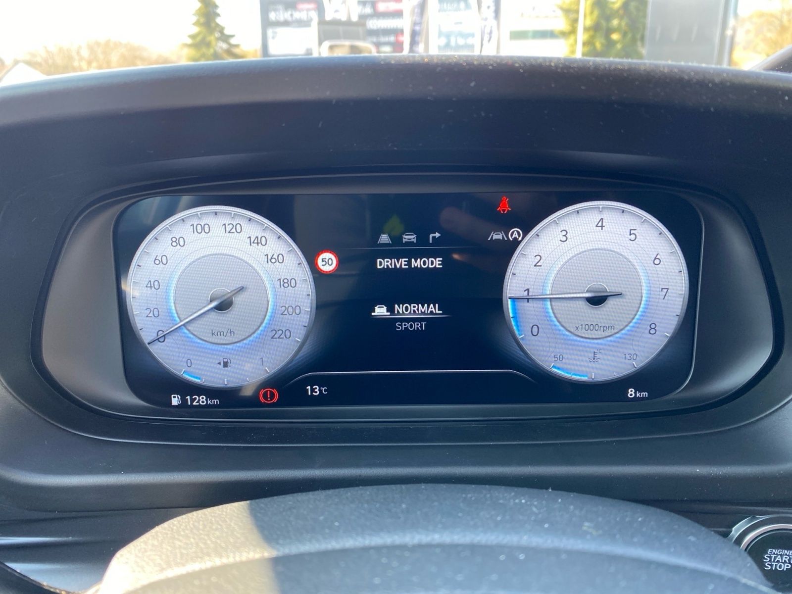 Hyundai i20 – Bild 18