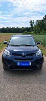 Toyota Urban Cruiser Tausch - Toyota Urban Cruiser Gebrauchtwagen