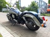 Kawasaki VN1600 Classic  - Offers matching your search criteria
