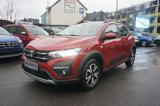 Dacia Sandero III Stepway*LPG+*NAVI+Sitzhe ''ALU*KLIMA - Dacia mit LPG-Antrieb