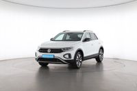 Volkswagen T-Roc - Vorschau Bild 2