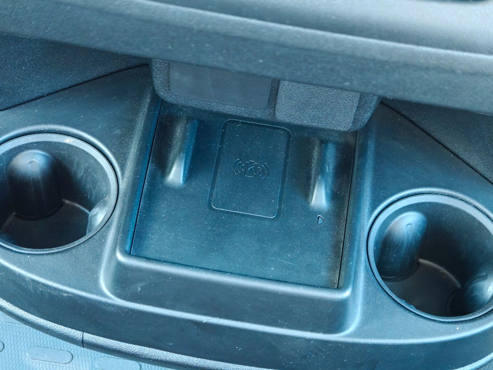 Fahrzeugabbildung Bürstner Lyseo TD Gallery 649 G Harmony Line - Backofen!