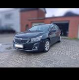 Volkswagen Chevrolet Cruze Kombi 1.6 LT+ Klima Sitzhe... - Volkswagen LT aus 2013
