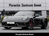 Porsche 992 Carrera GTS Cabriolet/LED-Matrix/PASM/BOSE - gebrauchte Porsche 992 aus dem Jahr 2023