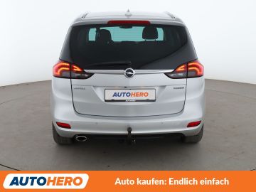 Opel Zafira Tourer - 5