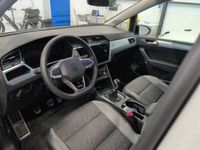 Volkswagen Touran - Vorschau Bild 4