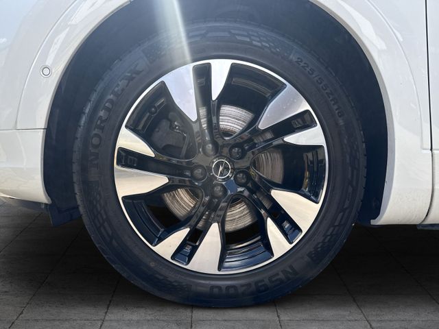 Grandland Ultimate Plug-in-Hybrid 7,4 KW CHARGER