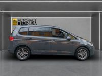 Volkswagen Touran - Vorschau Bild 4