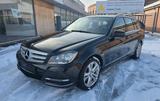 Mercedes-Benz C 220 C T-Modell C 220 T CDI BlueEfficiency Avan - Mercedes-Benz C 220: Cdi T Modell