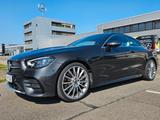 Mercedes-Benz E 300 Autom. - Garantie, AMG, Pano,Burmester,HUD