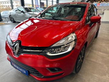 Renault Clio IV Intens *LED*Navi*Sitzh*TOP*
