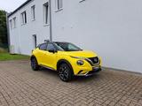 Nissan Juke 1.0 DIG-T N-Design Tech-Paket - gebrauchte Nissan Juke aus dem Jahr 2024