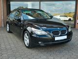 BMW 535i/Leder/Carplay/Xenon/Kamera - gebrauchte BMW 535 aus dem Jahr 2010