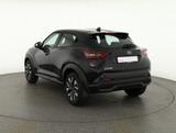Nissan Juke 1.0 DIG-T Aut. LED Kamera AppConnect - Nissan Juke Gebrauchtwagen in Berlin