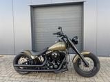 Harley-Davidson FLS Fat Boy Slim 103 Top Custombike !!!!!! - HARLEY-DAVIDSON FAT BOY CUSTOM
