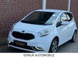 Kia Venga Dream Team*LEDER*KLIMA*PDC*TÜV-AU NEU - Kia Venga aus 2017