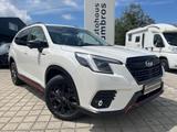 Subaru Forester Edition Exclusive Cross*ACC*Glasdach* - Subaru: Gl
